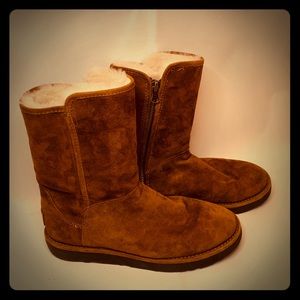 COPY - Girls Ugg Boots